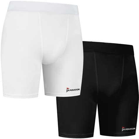 Gladiator Sports Compressie broek / liesbroek.